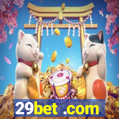 29bet .com